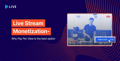 livestream monetization|get paid for live streaming.